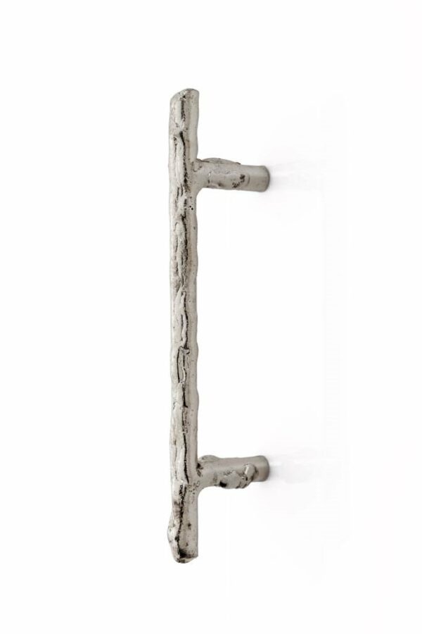Tree Root – Small Silver