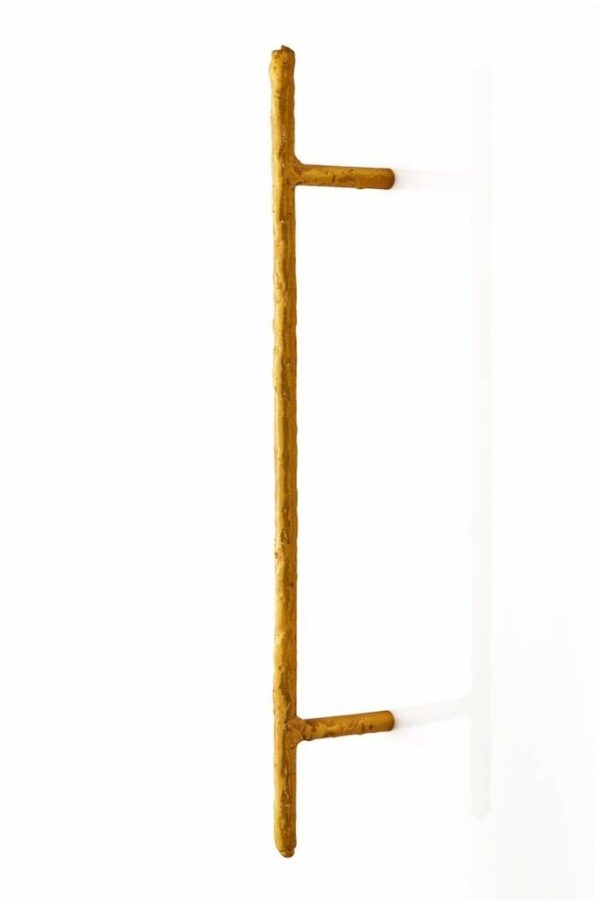 Tree Root – Large Gold