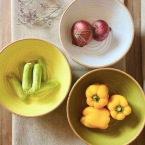 Perla Serving Bowl