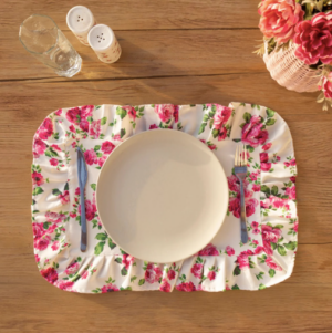 Placemat - Antique cream