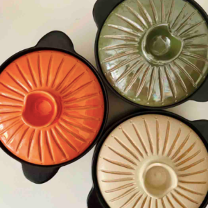 Pomodoro Pot