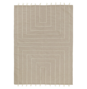 Ridge Rug KL41