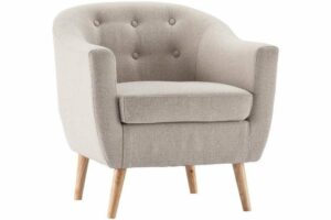 Upholstered Chair