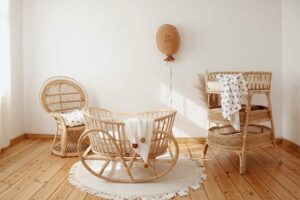 Newborn Bed