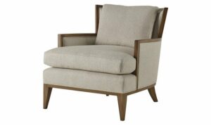 Wood Chair