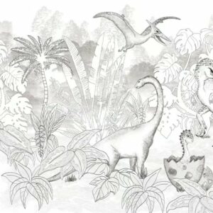 David’s Dino in Gery