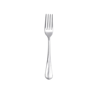 Abert Baguette Dessert Fork