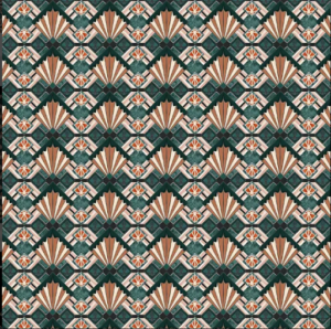 Geometric Wallpaper