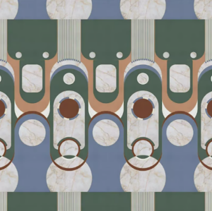 Geometric Wallpaper
