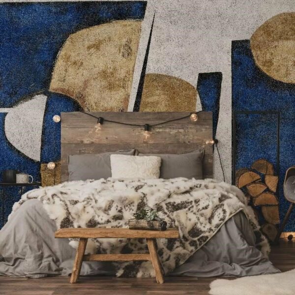 Geometric Wallpaper