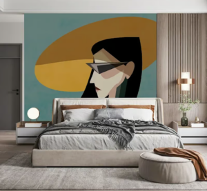 Geometric Wallpaper