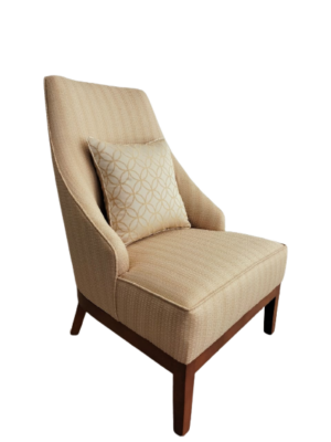 Upholstered Chair