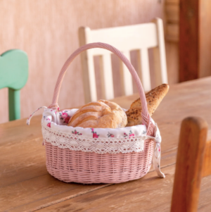 Wicker Basket