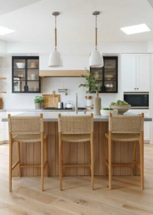 Counter Stool