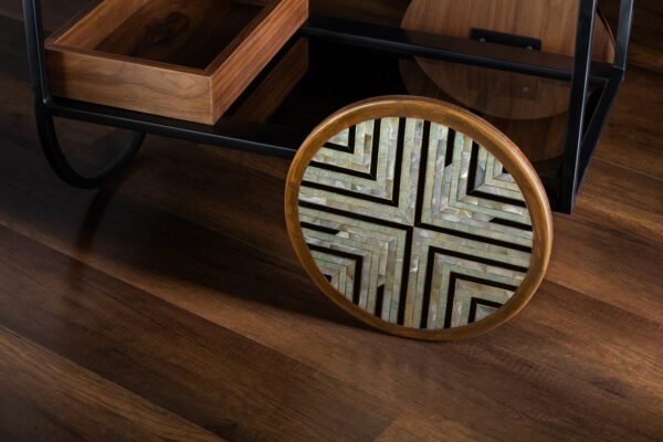 Tea Trolley