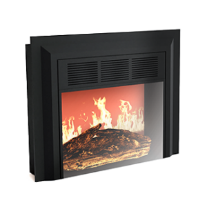 Electrical Fireplaces (C-Series)