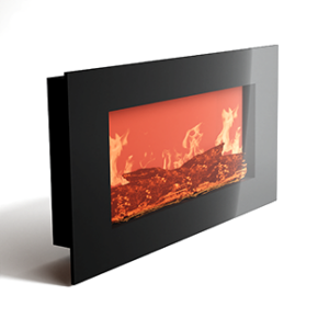 Electrical Fireplaces (I-Series)