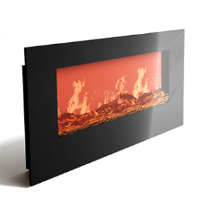 Electrical Fireplaces (X-Series)