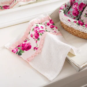 Towel - Antique cream