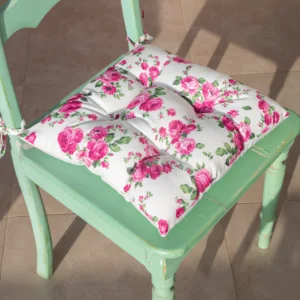 Chair Cushion - Antique cream