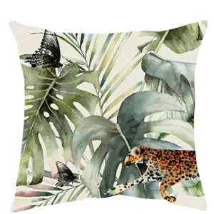 Light Tropics Cushion