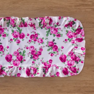 runner - Pale pink