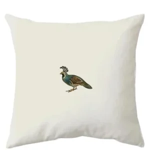 The Pheasant CushionSummer