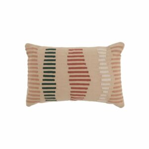 Hatches Cushion KL13 - 40X40cm, Cover Only