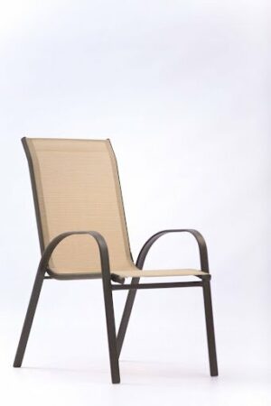 Tesla Arm Chair