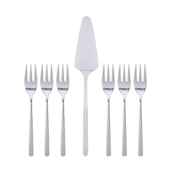Abert Cake Set