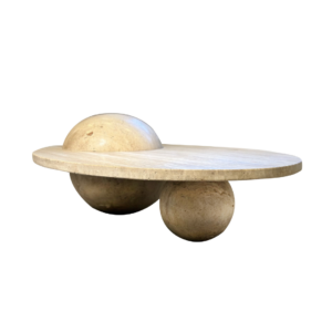 The Galaxy Table