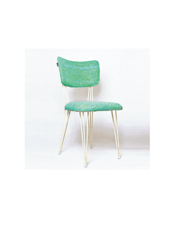 Grammy’s Hue Apple Green