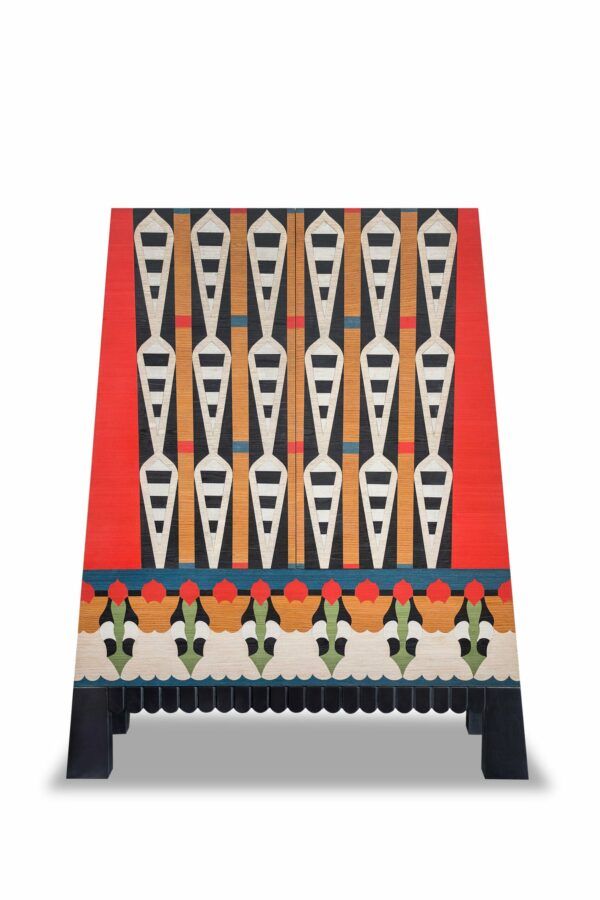 IPET Cabinet