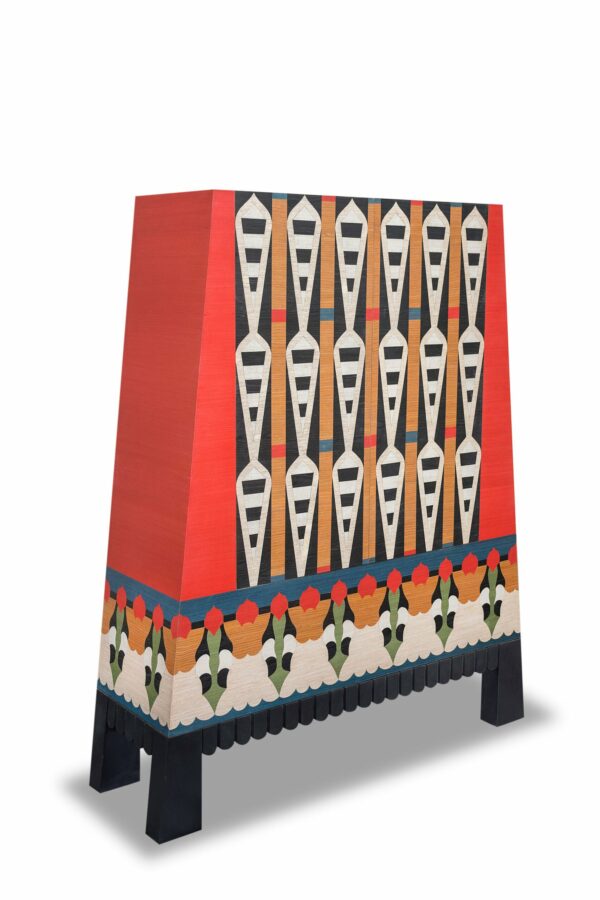 IPET Cabinet