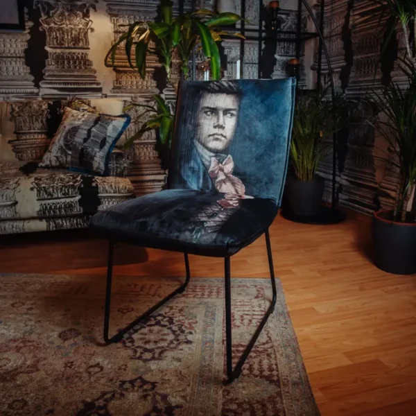 Miller Andrew Chair