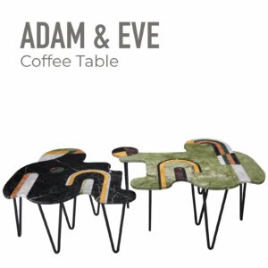 Adam&Eve Coffee table