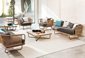 Babylon Sofa