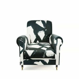 Upholstered Chair