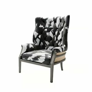 Upholstered Chair