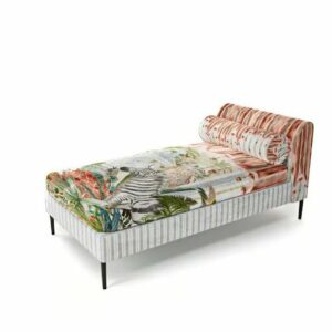 Victoria Tropicality Daybed