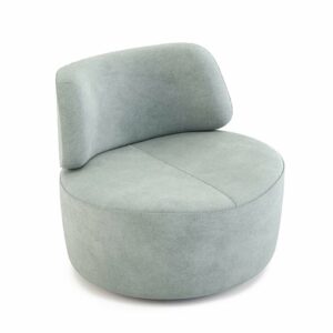 Arm Chair - Beige