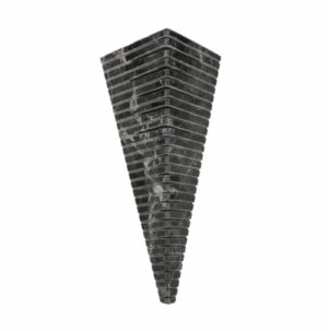 Inverted Triangle Wall Lamp