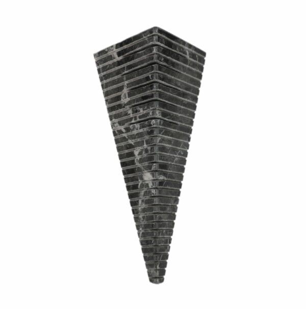Inverted Triangle Wall Lamp