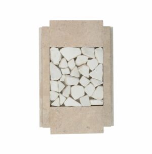 Pebbles Wall Lamp
