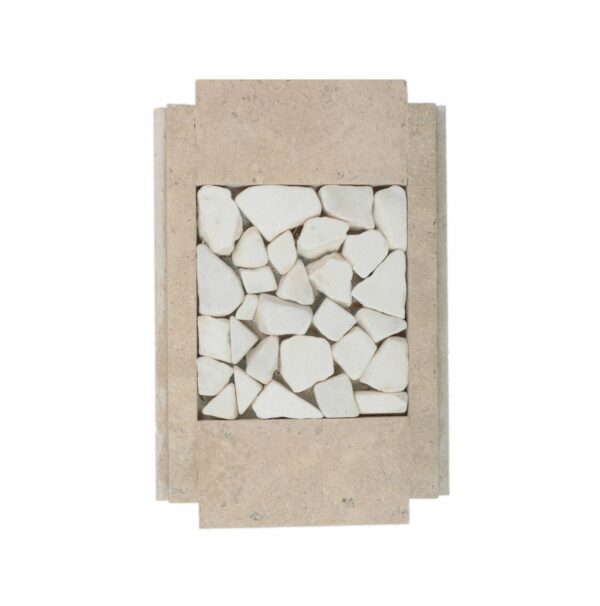 Pebbles Wall Lamp