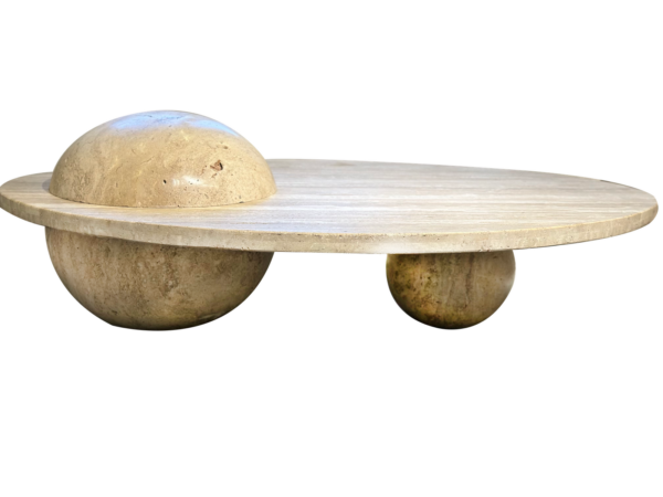 The Galaxy Table