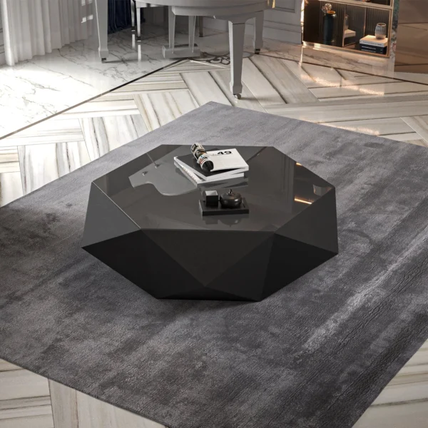 Eska Sofa with storage