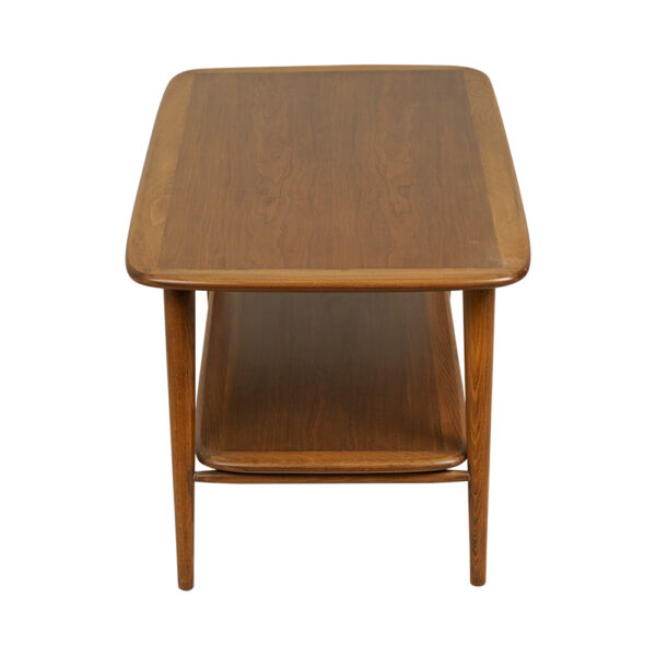 OSCAR - Wood Coffee Table