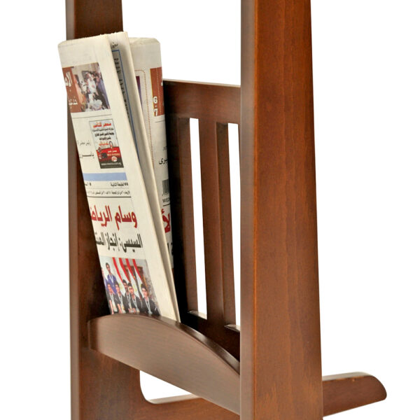 UTA - Working-from-home Table - Corner