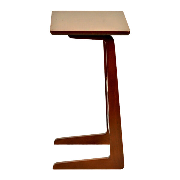 UTA - Working-from-home Table - Corner